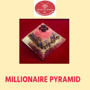 Millonaire pyramid